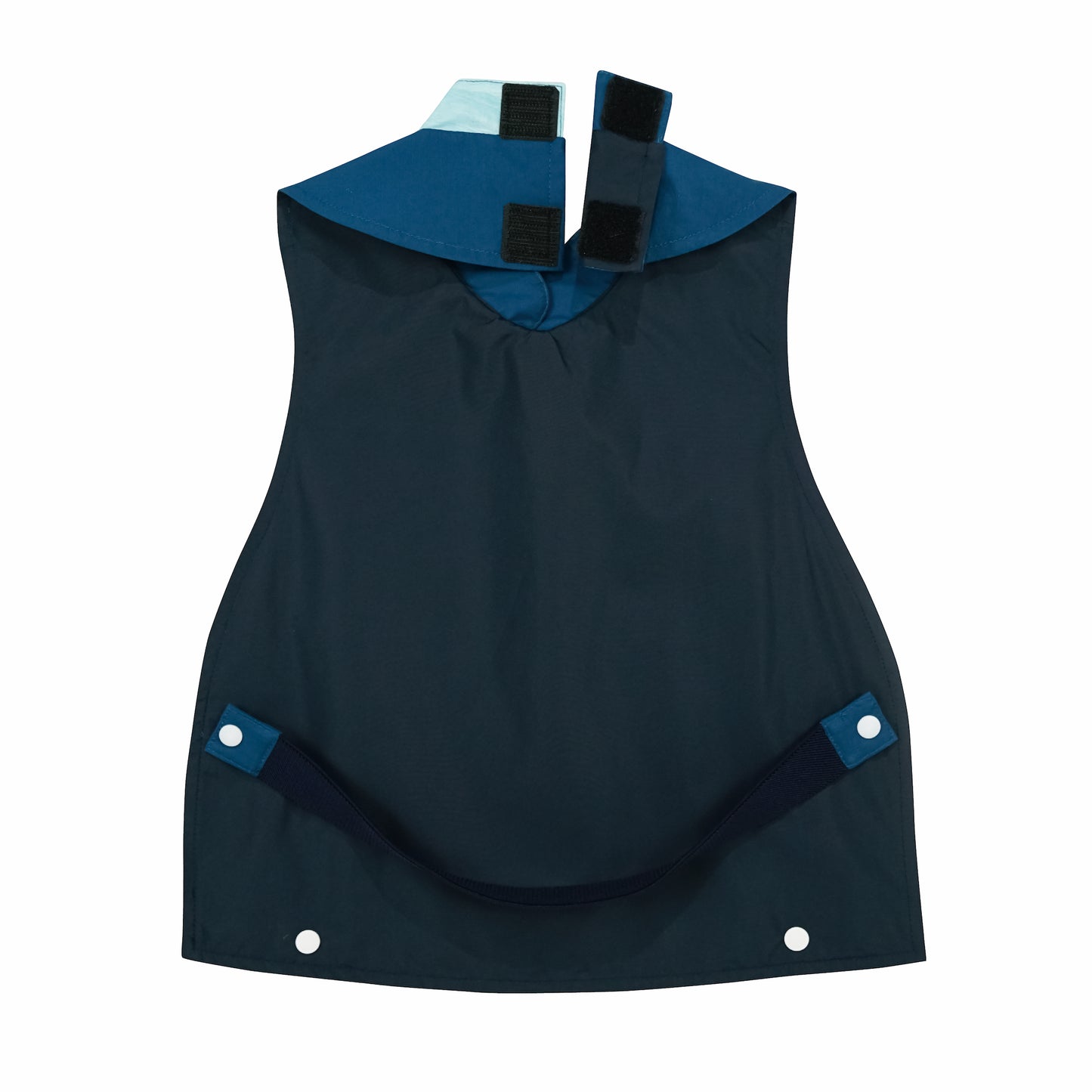 Kids' Butterfly-knot Scarf - Fall