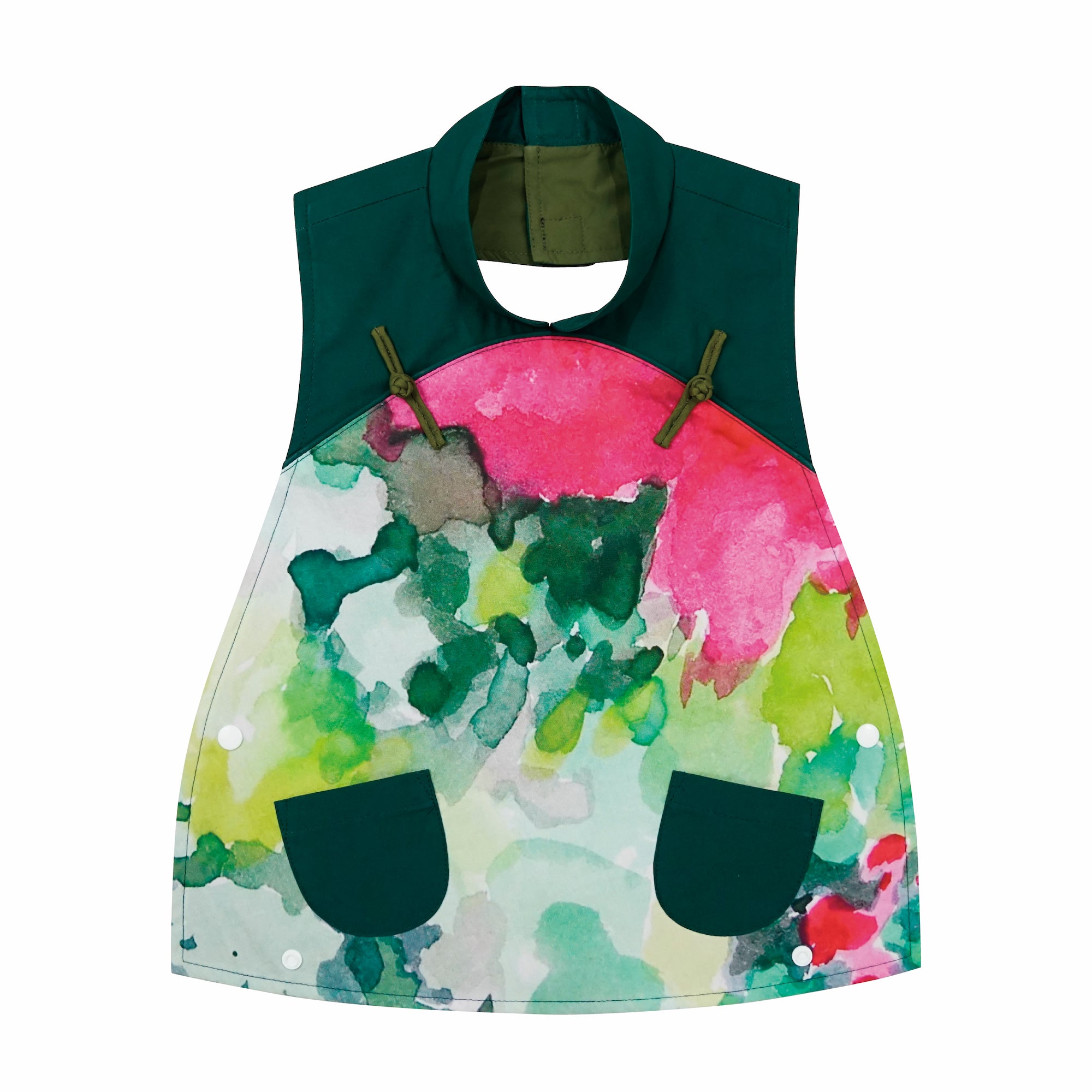 Kids' Blooming Ladies Scarf Blooming BOUNDLESS