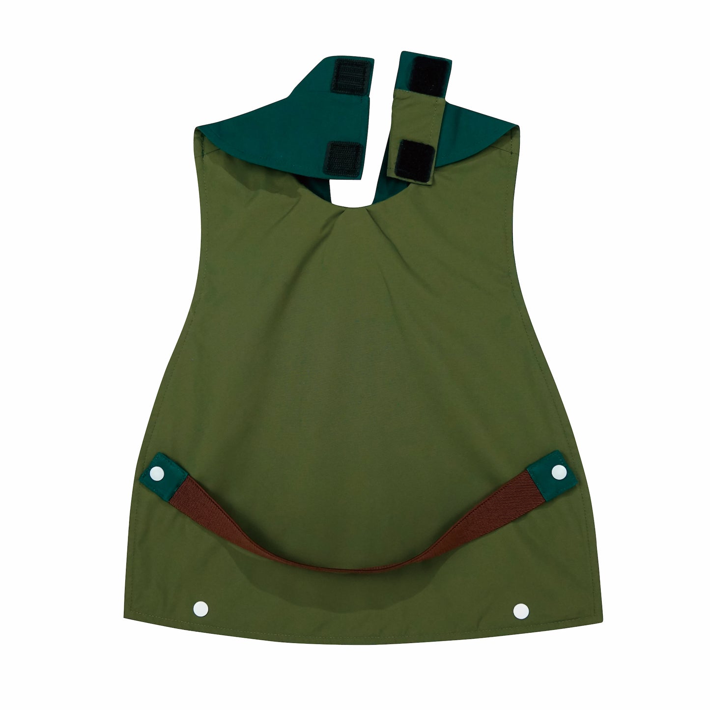 Kids' Blooming Ladies Scarf - Blooming