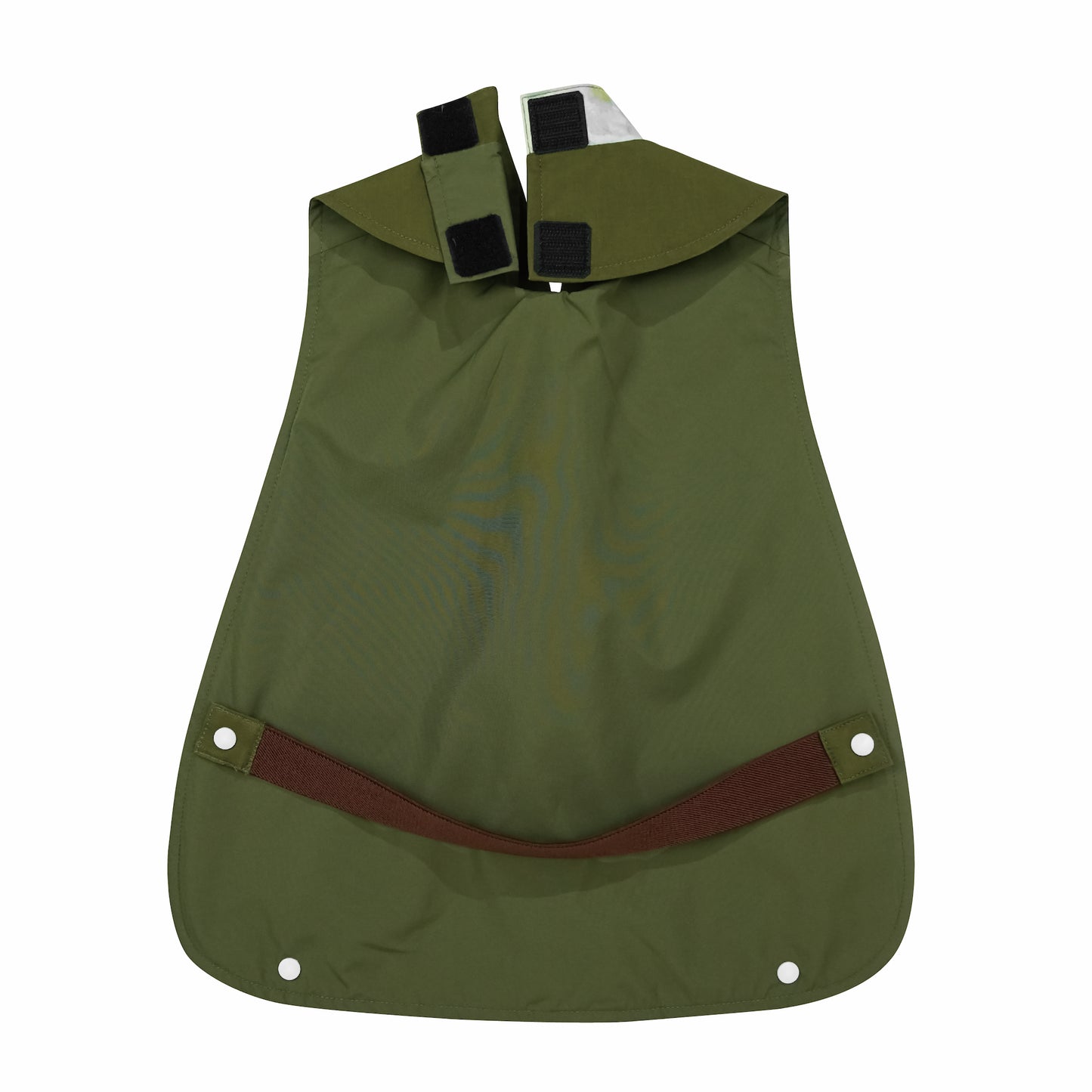 Kids' Tang Suit Style Scarf - Blooming