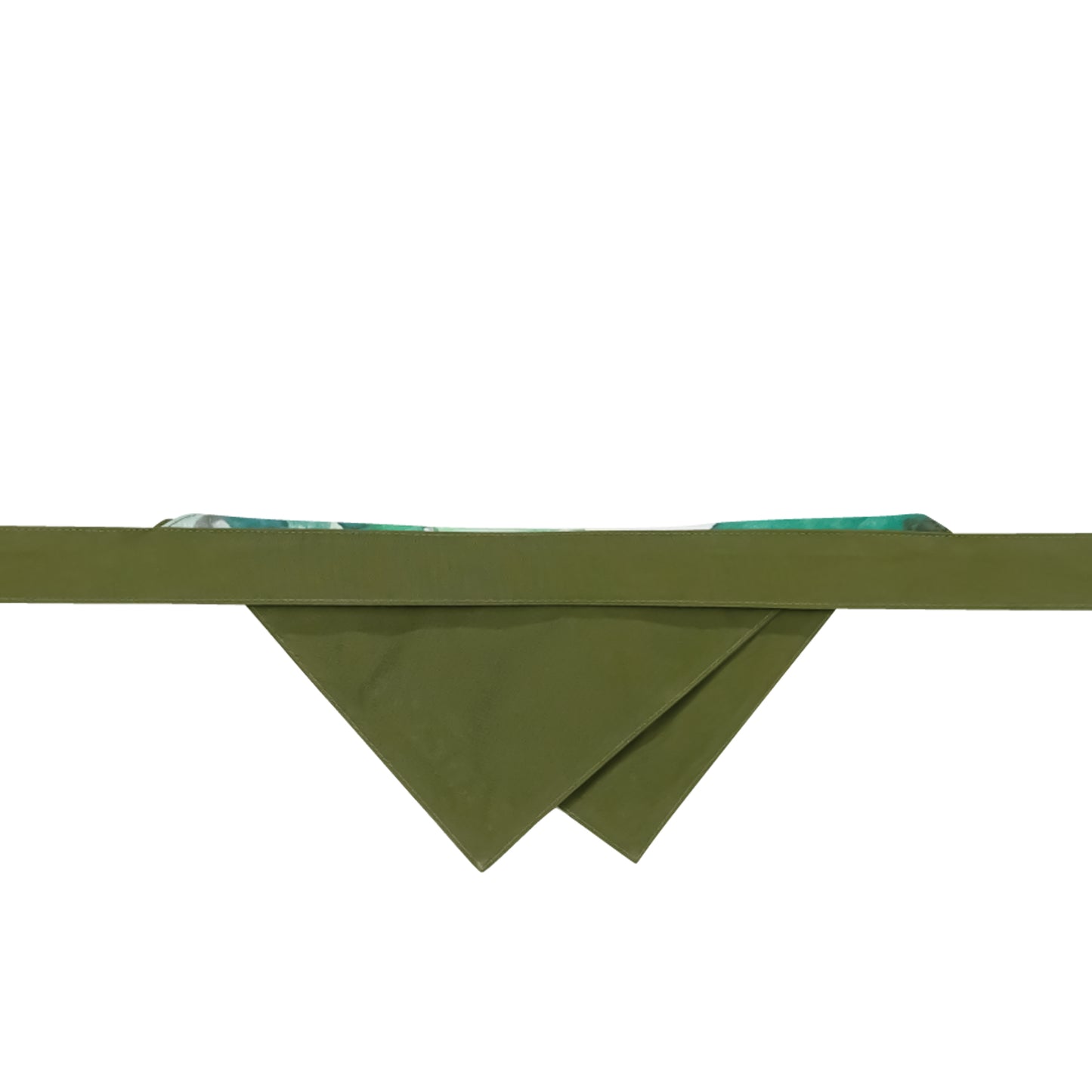 Scarf for Paws - Blooming