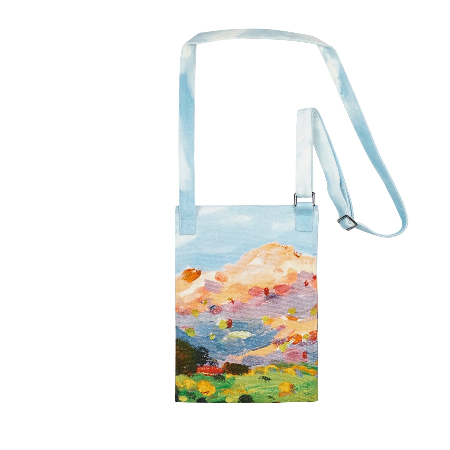 Pre-order item: Now You (Can't) See Me Bag - Fall